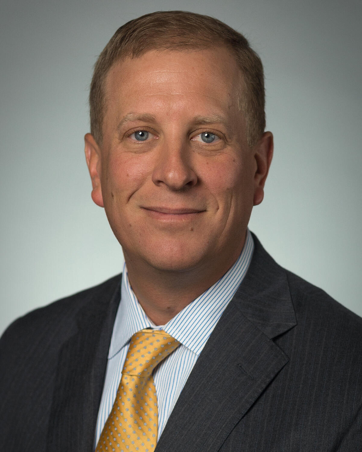 Headshot Image for James Anderson